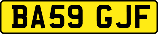 BA59GJF
