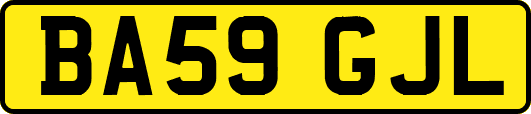 BA59GJL
