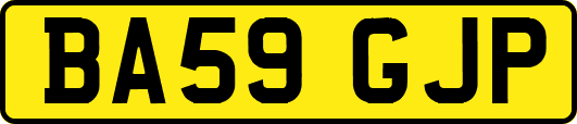 BA59GJP