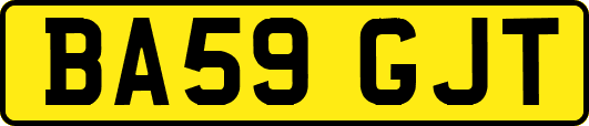 BA59GJT