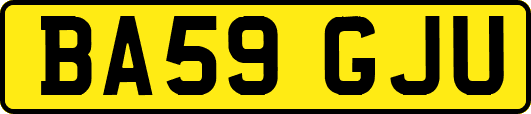 BA59GJU
