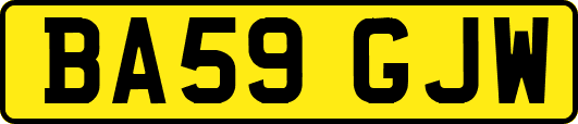BA59GJW