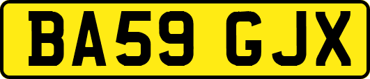 BA59GJX