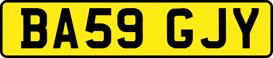 BA59GJY