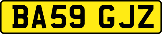 BA59GJZ