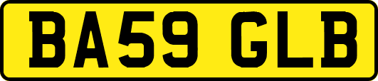 BA59GLB