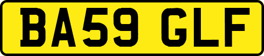 BA59GLF