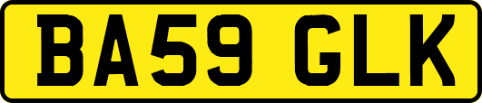 BA59GLK