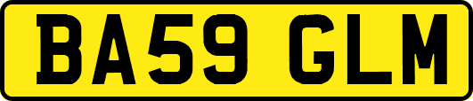 BA59GLM