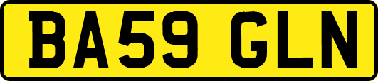 BA59GLN