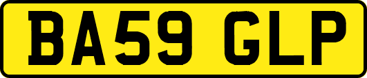 BA59GLP