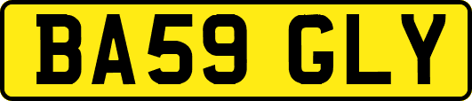 BA59GLY