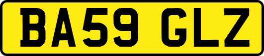 BA59GLZ