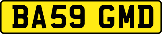 BA59GMD