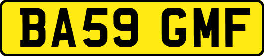 BA59GMF