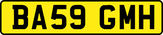 BA59GMH