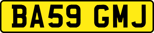 BA59GMJ