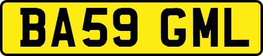 BA59GML