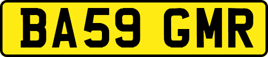 BA59GMR