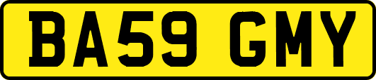 BA59GMY