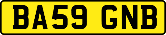 BA59GNB
