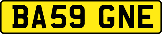 BA59GNE