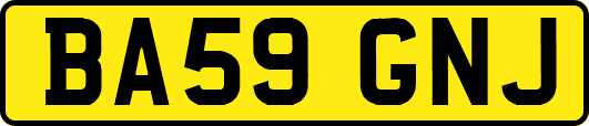 BA59GNJ