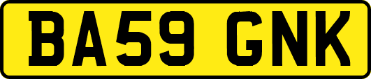 BA59GNK