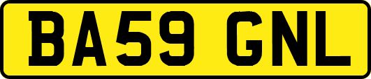 BA59GNL