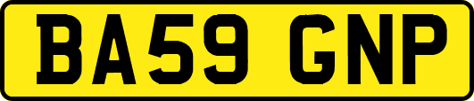 BA59GNP