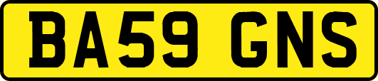 BA59GNS