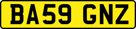 BA59GNZ