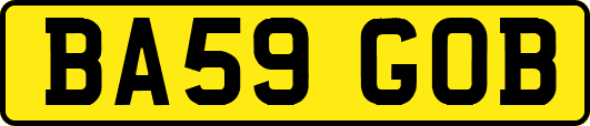 BA59GOB