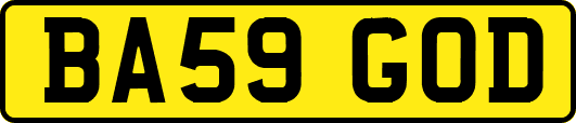 BA59GOD