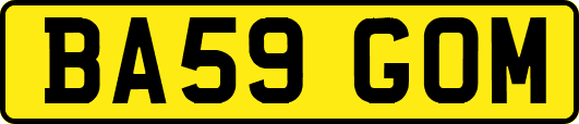 BA59GOM