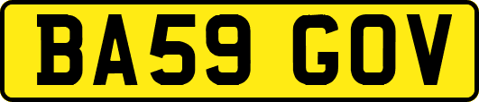 BA59GOV