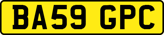 BA59GPC
