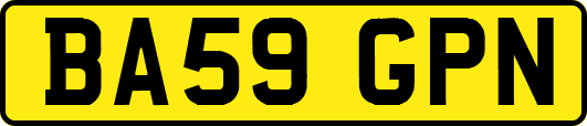 BA59GPN