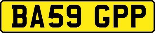 BA59GPP
