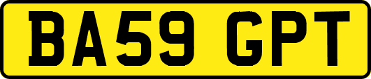 BA59GPT
