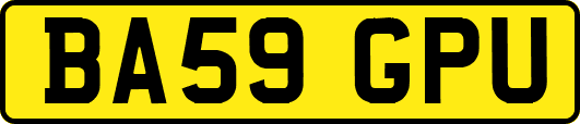 BA59GPU