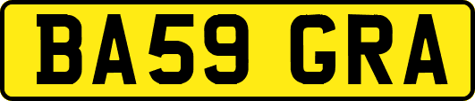 BA59GRA