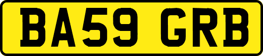 BA59GRB