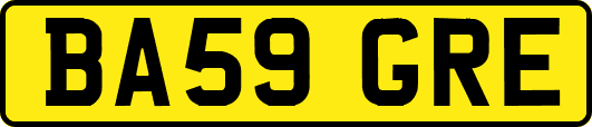 BA59GRE