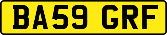 BA59GRF