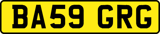BA59GRG