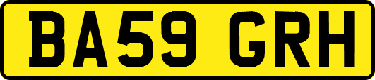 BA59GRH