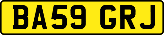 BA59GRJ