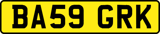 BA59GRK