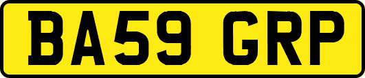 BA59GRP
